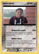 damn daniel