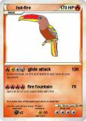 hot-fire