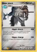 Hippo shock