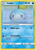Sobble