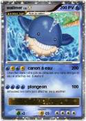 wailmer