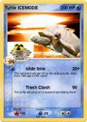 Turtle ICEMODE