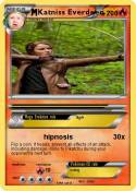 Katniss Everdee
