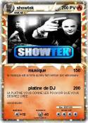 showtek