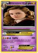 Hermione Grange
