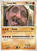 Hump Man