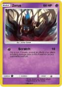Zorua