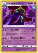 Zoroark