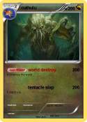 cuthulu