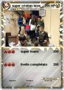 super cristian