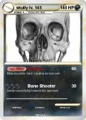 skully lv. 145