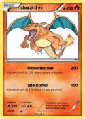 charzird ex