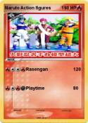 Naruto Action