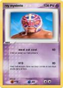 rey mysterio