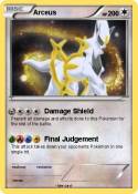 Arceus