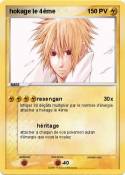 hokage le 4éme