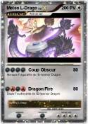 Meteo L-Drago