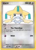 Jirachi