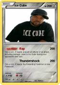 Ice Cube