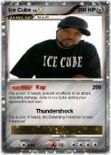 Ice Cube