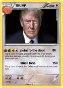 TRUMP