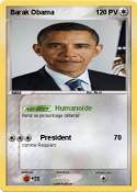 Barak Obama