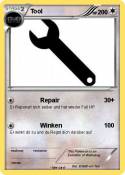 Tool