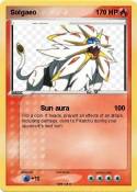 Solgaeo
