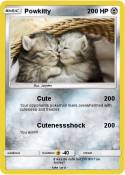Powkitty