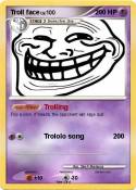 Troll face