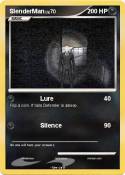 SlenderMan