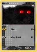 Werefly