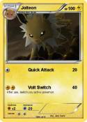 Jolteon
