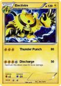 Electivire