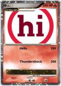 Hi