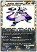 mewtow siboergu