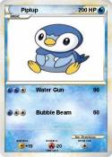 Piplup