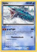 Hydra