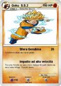Goku S.S.2