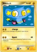 Shinx