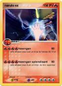 naruto ex