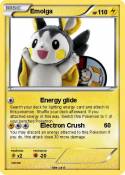 Emolga