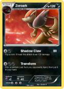 Zoroark