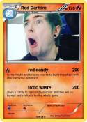 Red Dantdm
