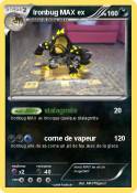 Ironbug MAX