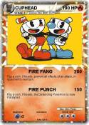 CUPHEAD