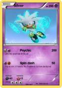 Silver