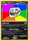 TROLL FACE