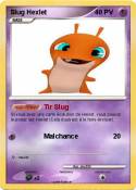 Slug Hexlet
