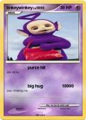 tinkeywinkey